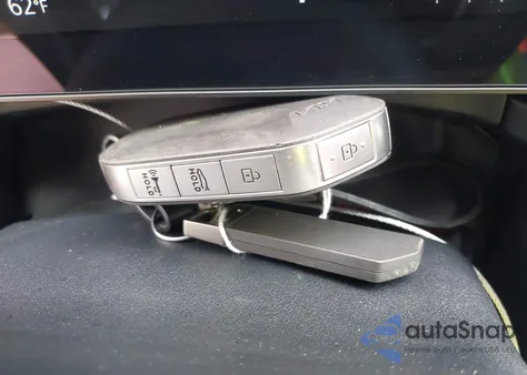 2025 Kia K4 Gt-Line from USA, damaged, VIN 3KPFW4DE4SE168384